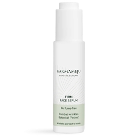 Karmameju Firm Face Serum, 30 ml
